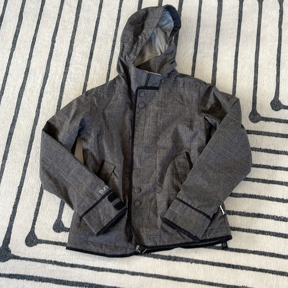 Burton Ski Jacket